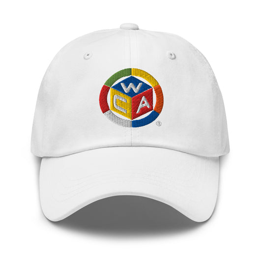 WCA Dad Hat
