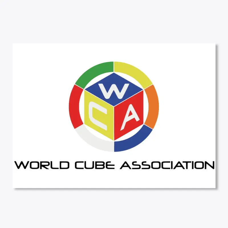 WCA Logo (Light)