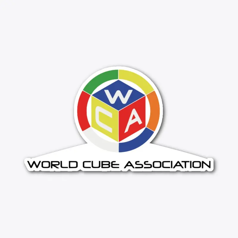 WCA Logo (Light)