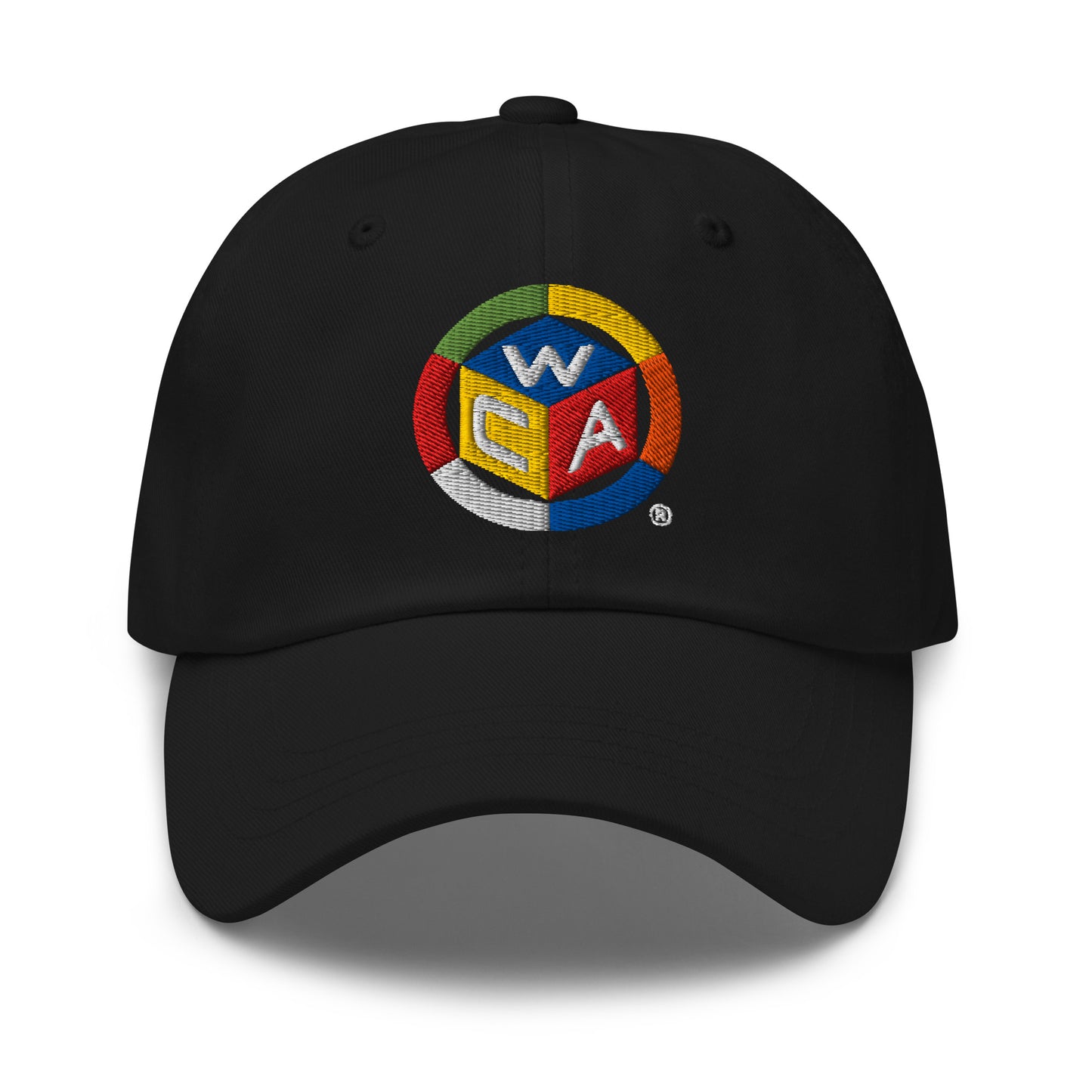 WCA Dad Hat