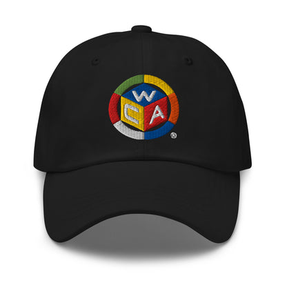 WCA Dad Hat