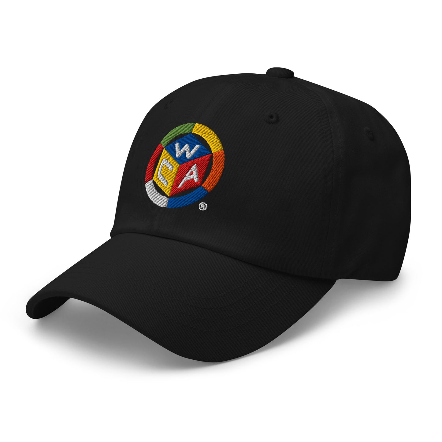 WCA Dad Hat