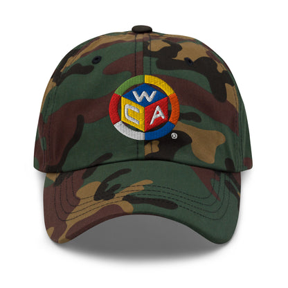 WCA Dad Hat