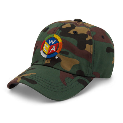 WCA Dad Hat