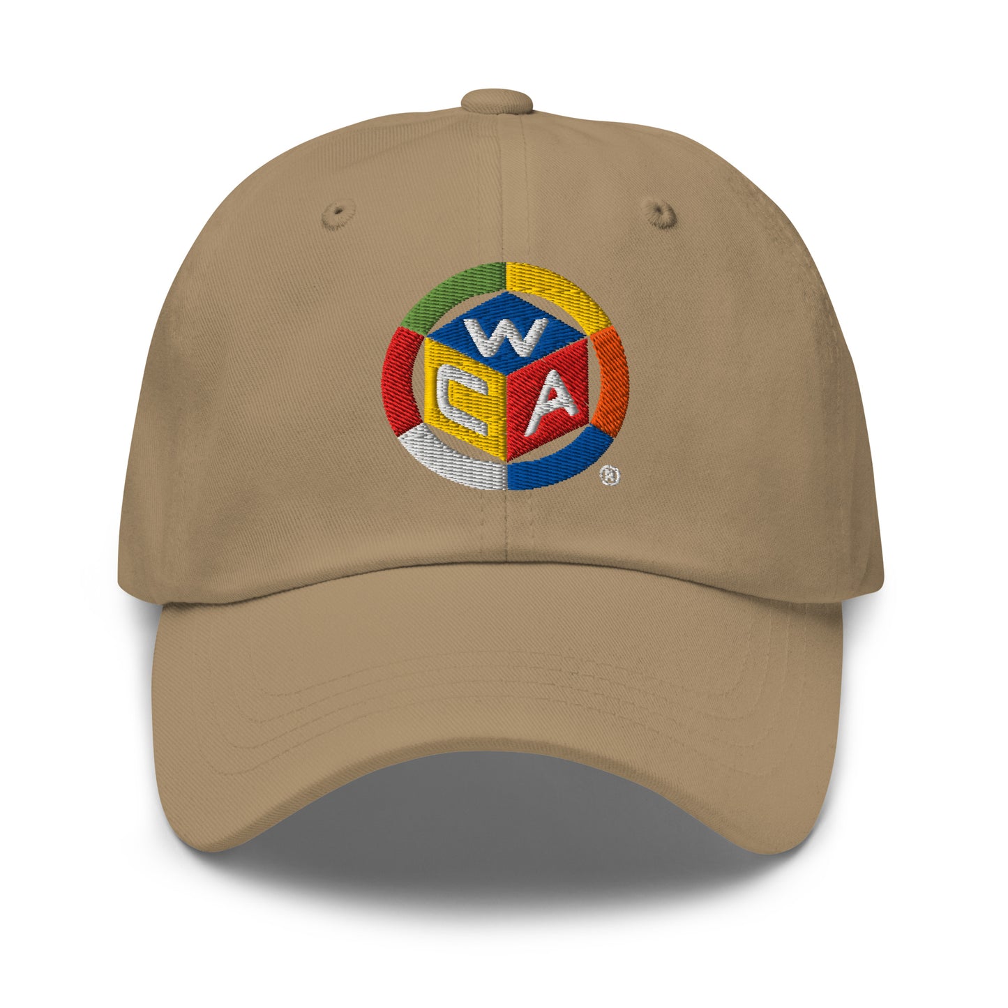 WCA Dad Hat