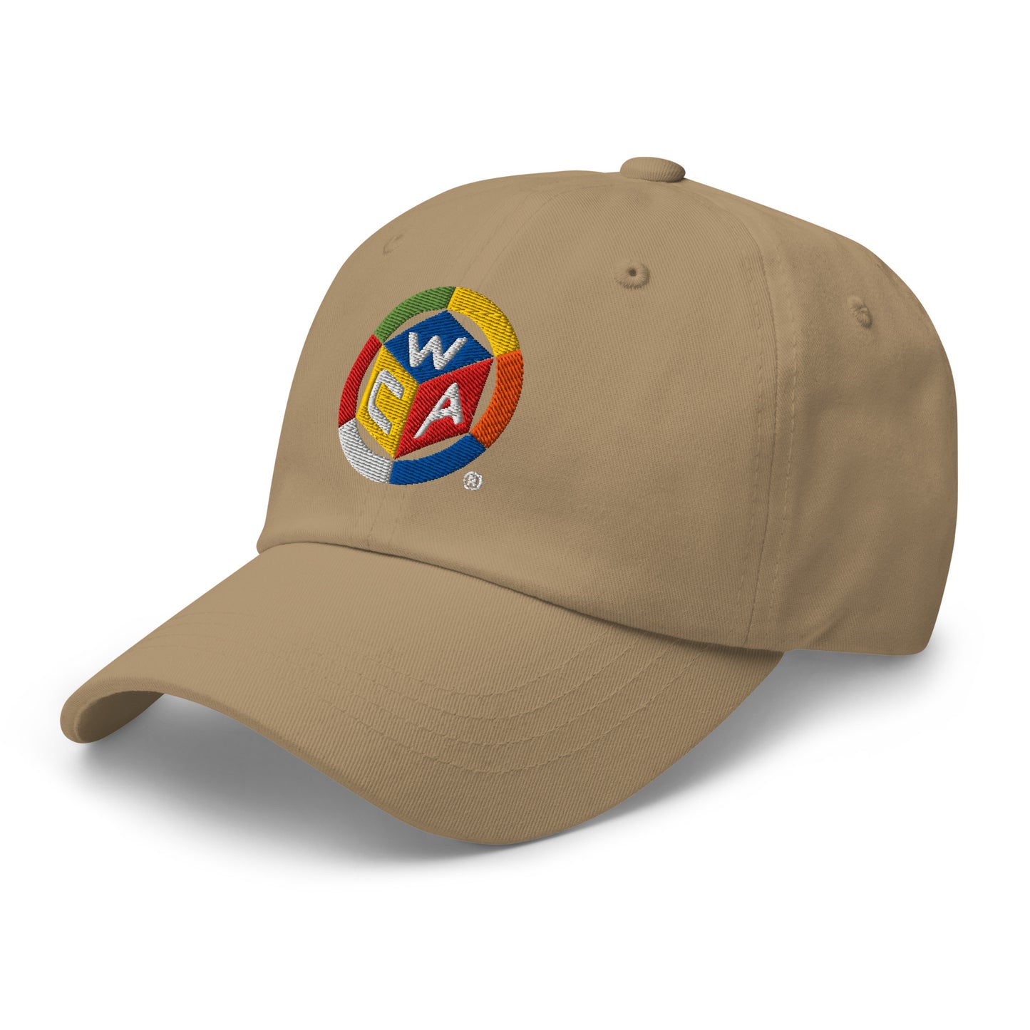 WCA Dad Hat