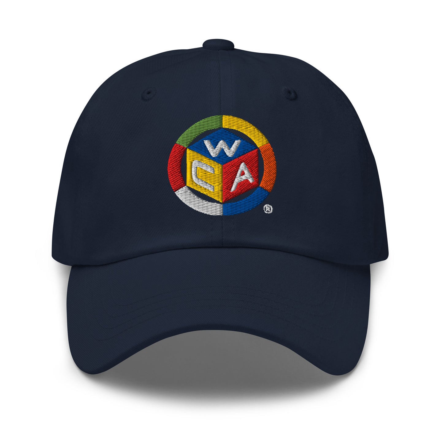 WCA Dad Hat