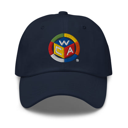 WCA Dad Hat