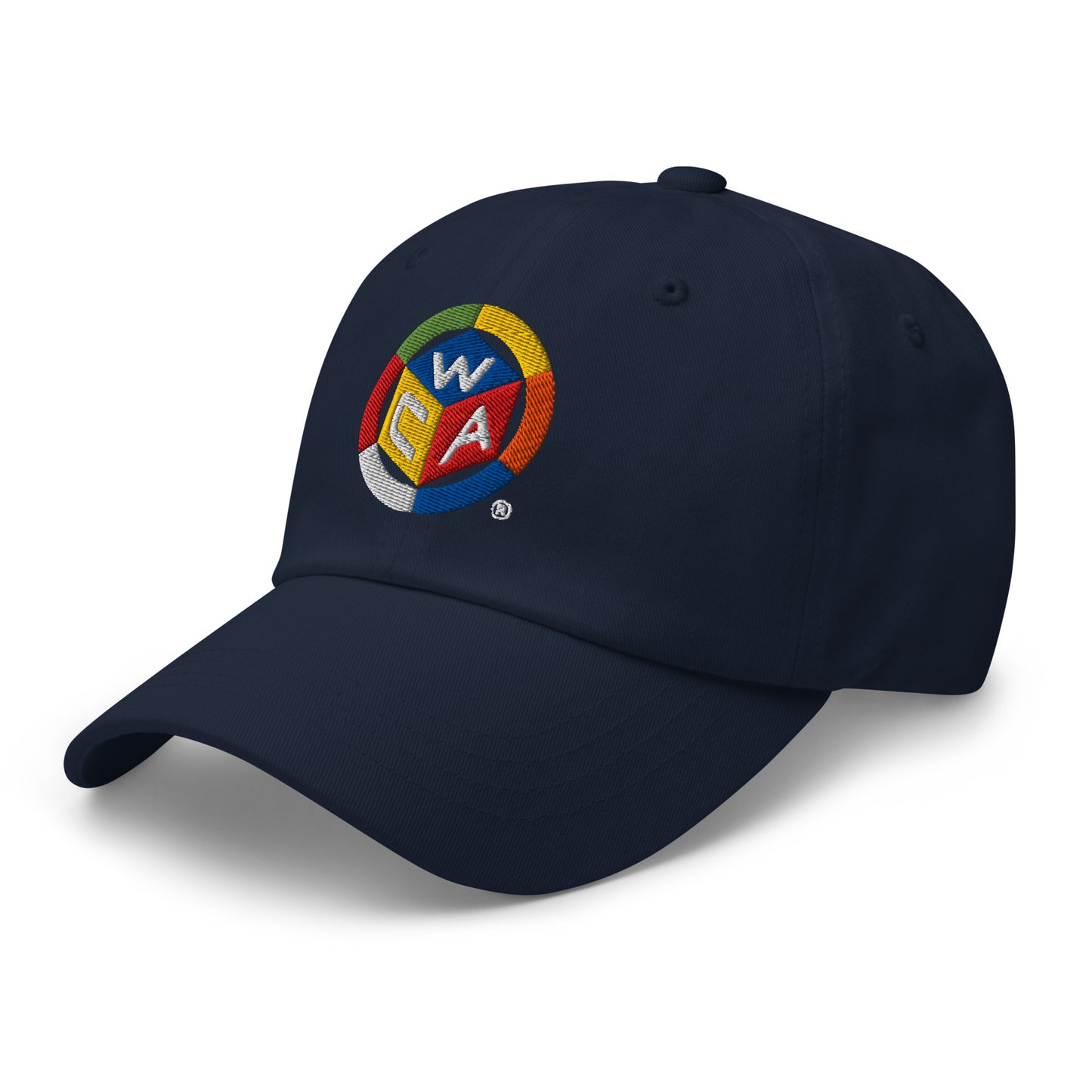 WCA Dad Hat