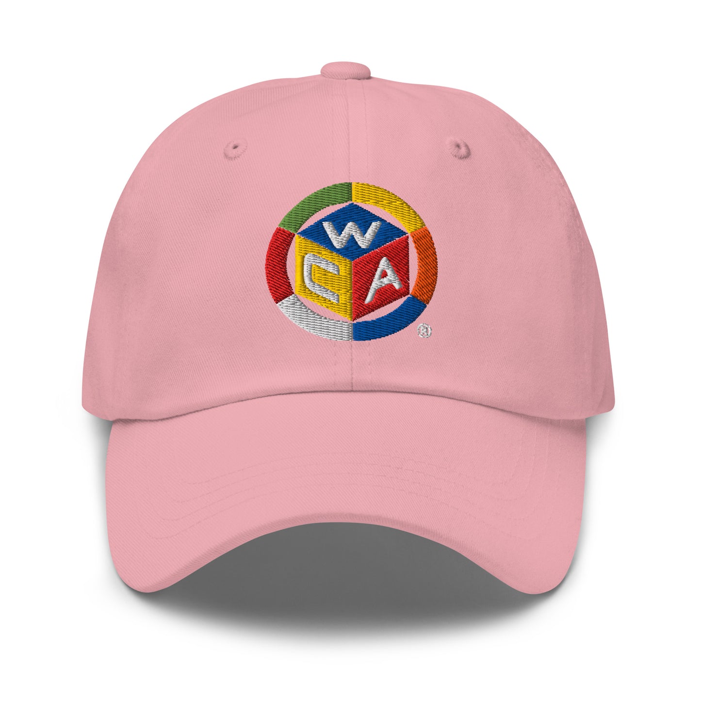 WCA Dad Hat