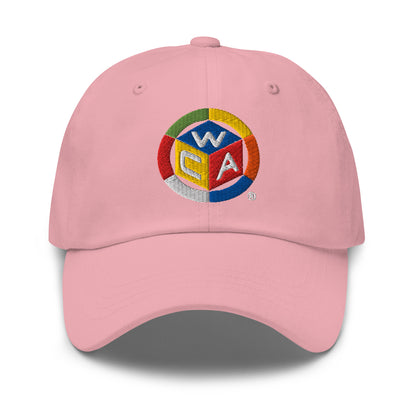 WCA Dad Hat