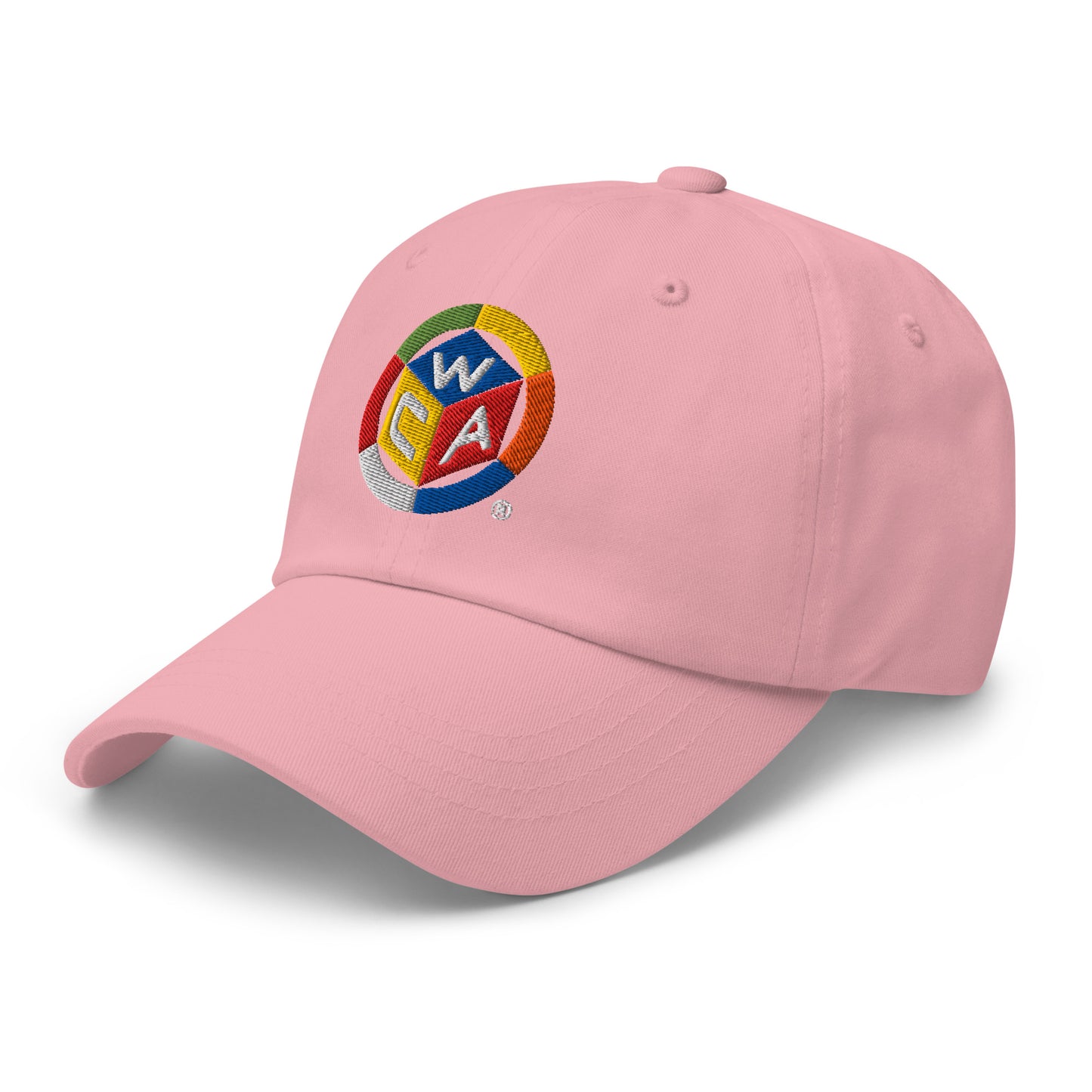 WCA Dad Hat