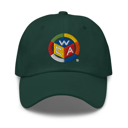 WCA Dad Hat