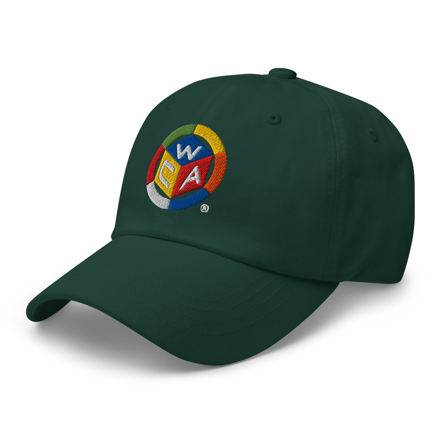 WCA Dad Hat