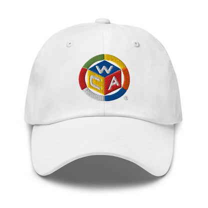 WCA Dad Hat