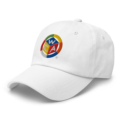 WCA Dad Hat