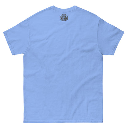 Cubing on Repeat 3x3 Cube Unisex Tee