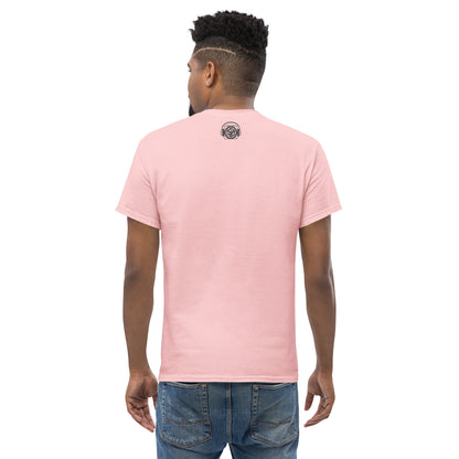 Cubing on Repeat 3x3 Cube Unisex Tee