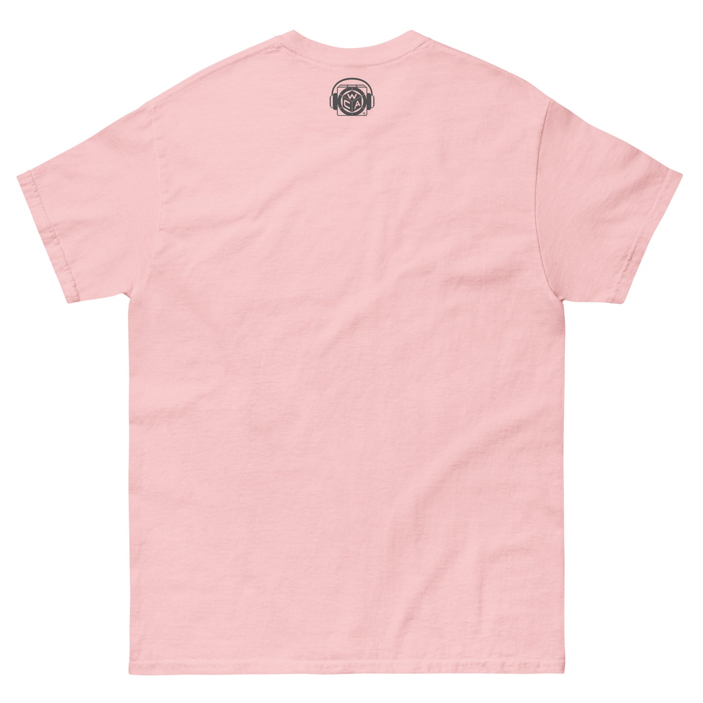 Cubing on Repeat 3x3 Cube Unisex Tee