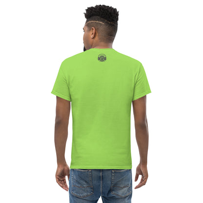 Cubing on Repeat 3x3 Cube Unisex Tee