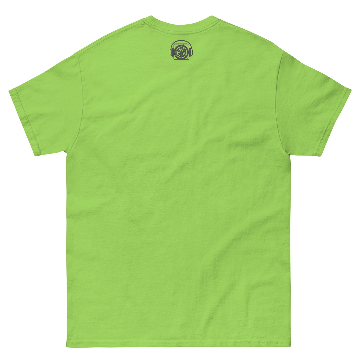 Cubing on Repeat 3x3 Cube Unisex Tee