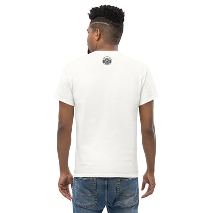 Cubing on Repeat 3x3 Cube Unisex Tee
