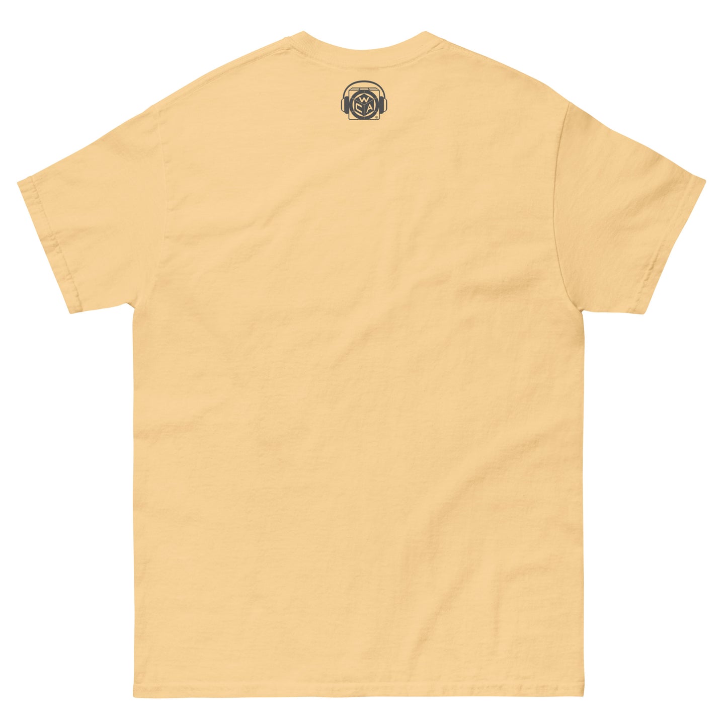 Cubing on Repeat 3x3 Cube Unisex Tee